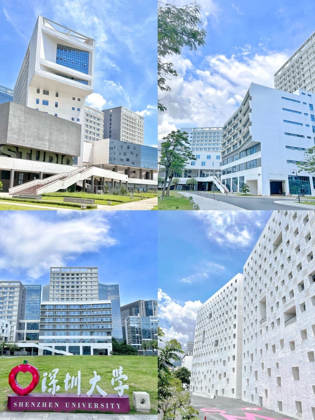深圳大学办事大厅