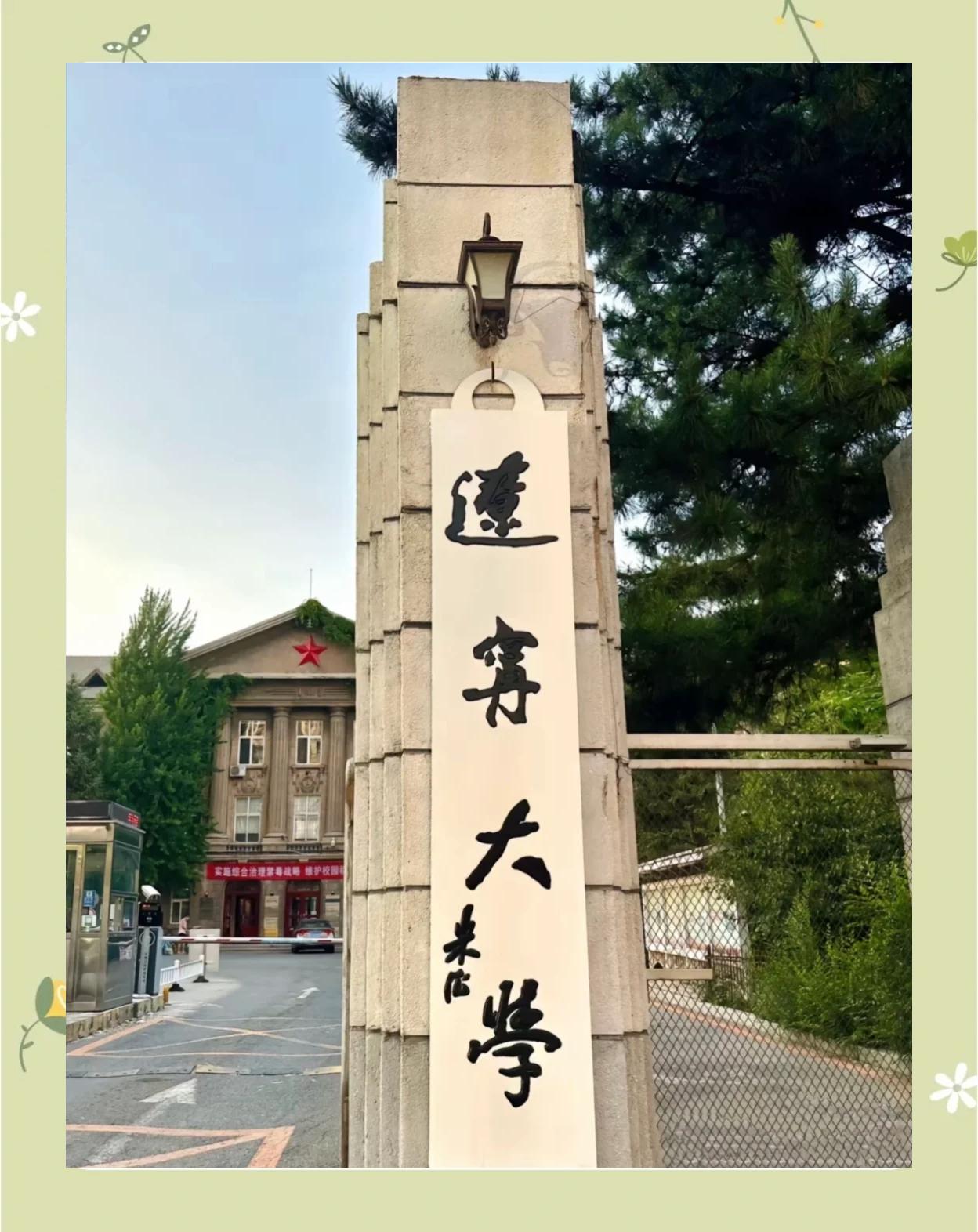 辽宁大学是985还是211