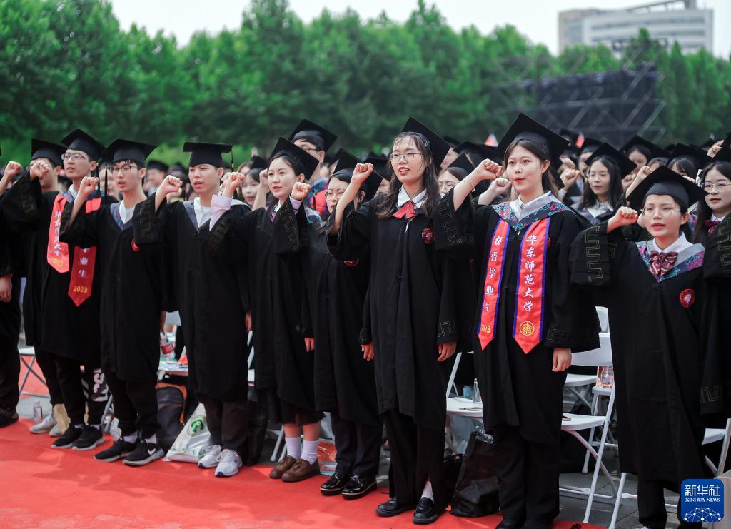 华东师范大学非全日制